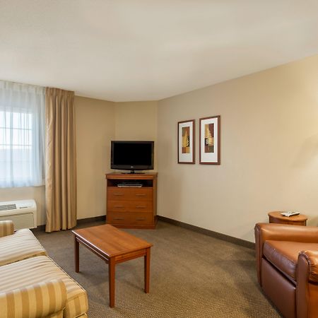 Candlewood Suites Nogales By Ihg Exterior photo