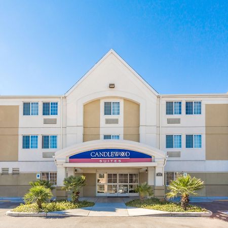 Candlewood Suites Nogales By Ihg Exterior photo