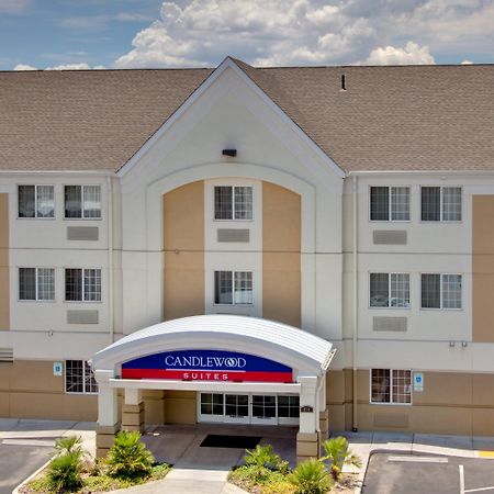 Candlewood Suites Nogales By Ihg Exterior photo