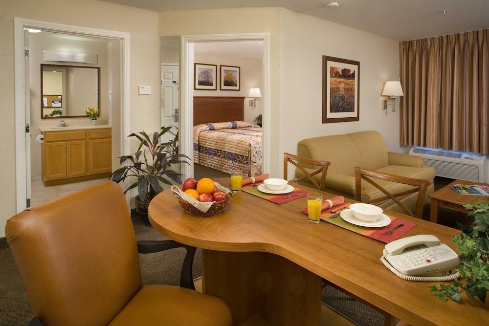 Candlewood Suites Nogales By Ihg Exterior photo