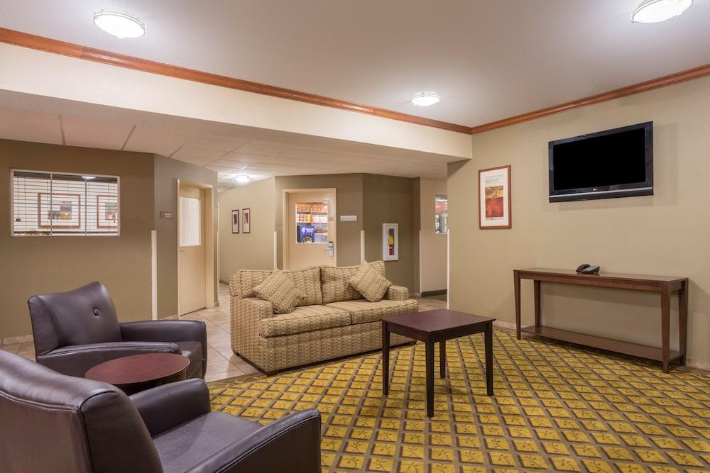 Candlewood Suites Nogales By Ihg Exterior photo