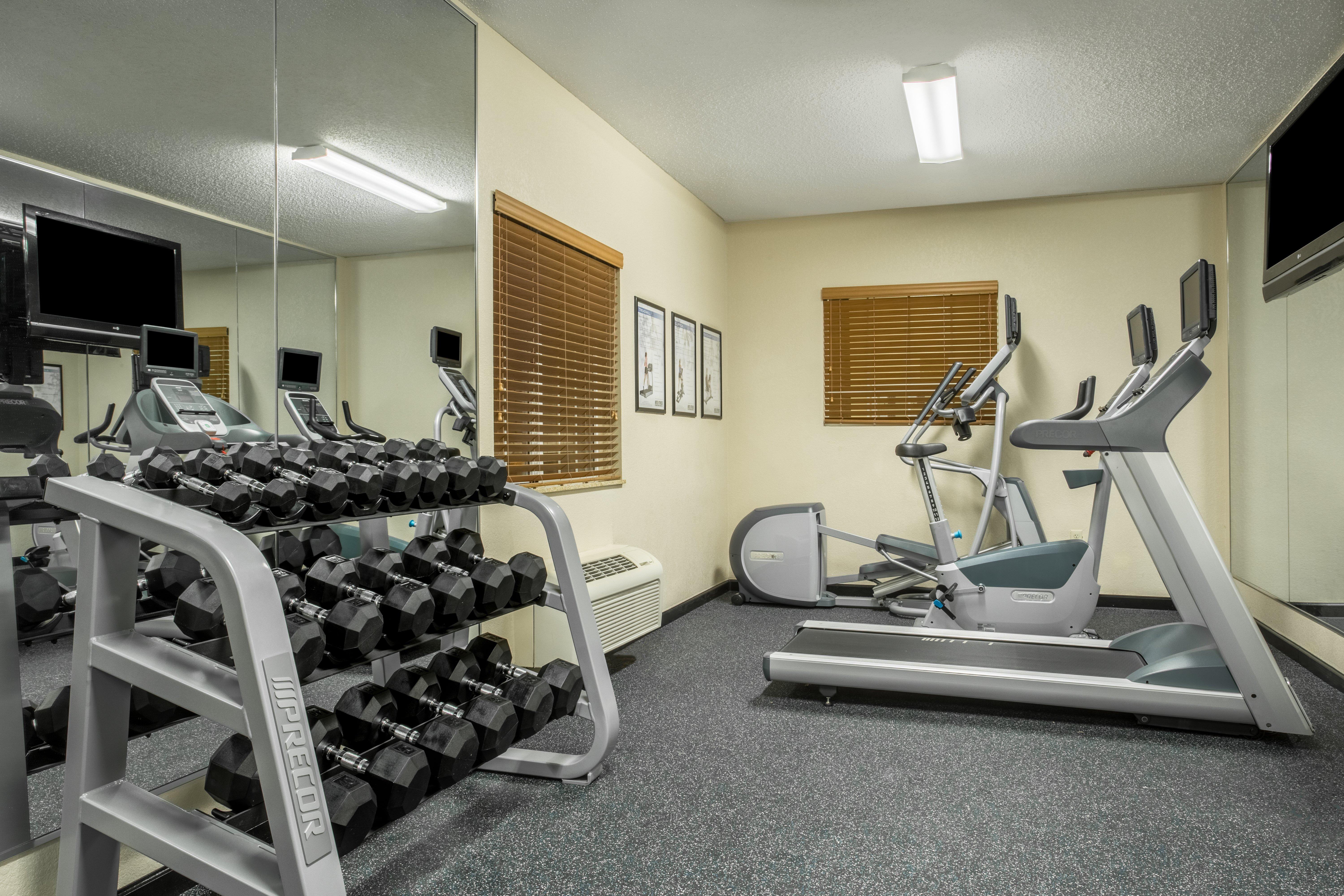Candlewood Suites Nogales By Ihg Exterior photo