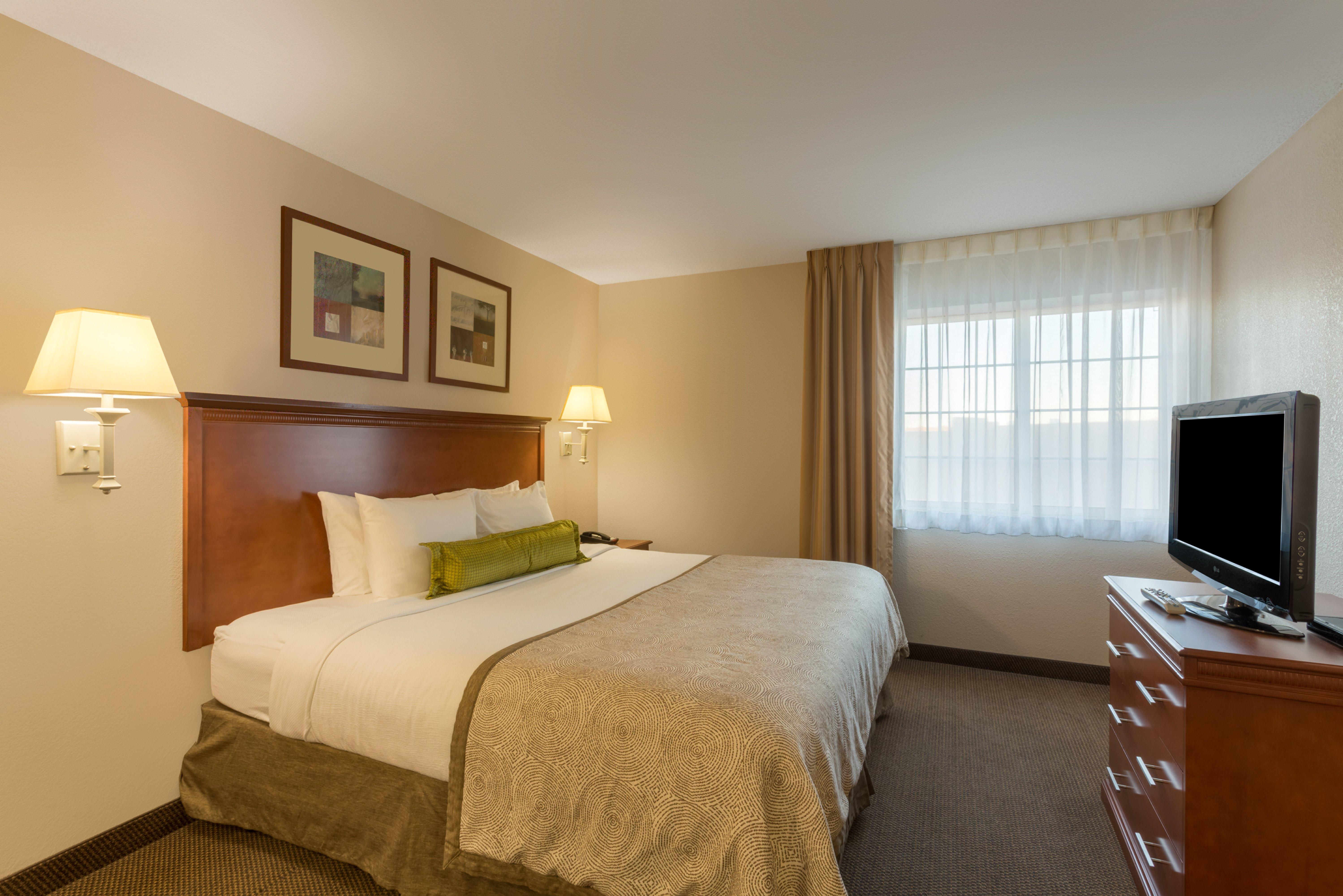 Candlewood Suites Nogales By Ihg Exterior photo