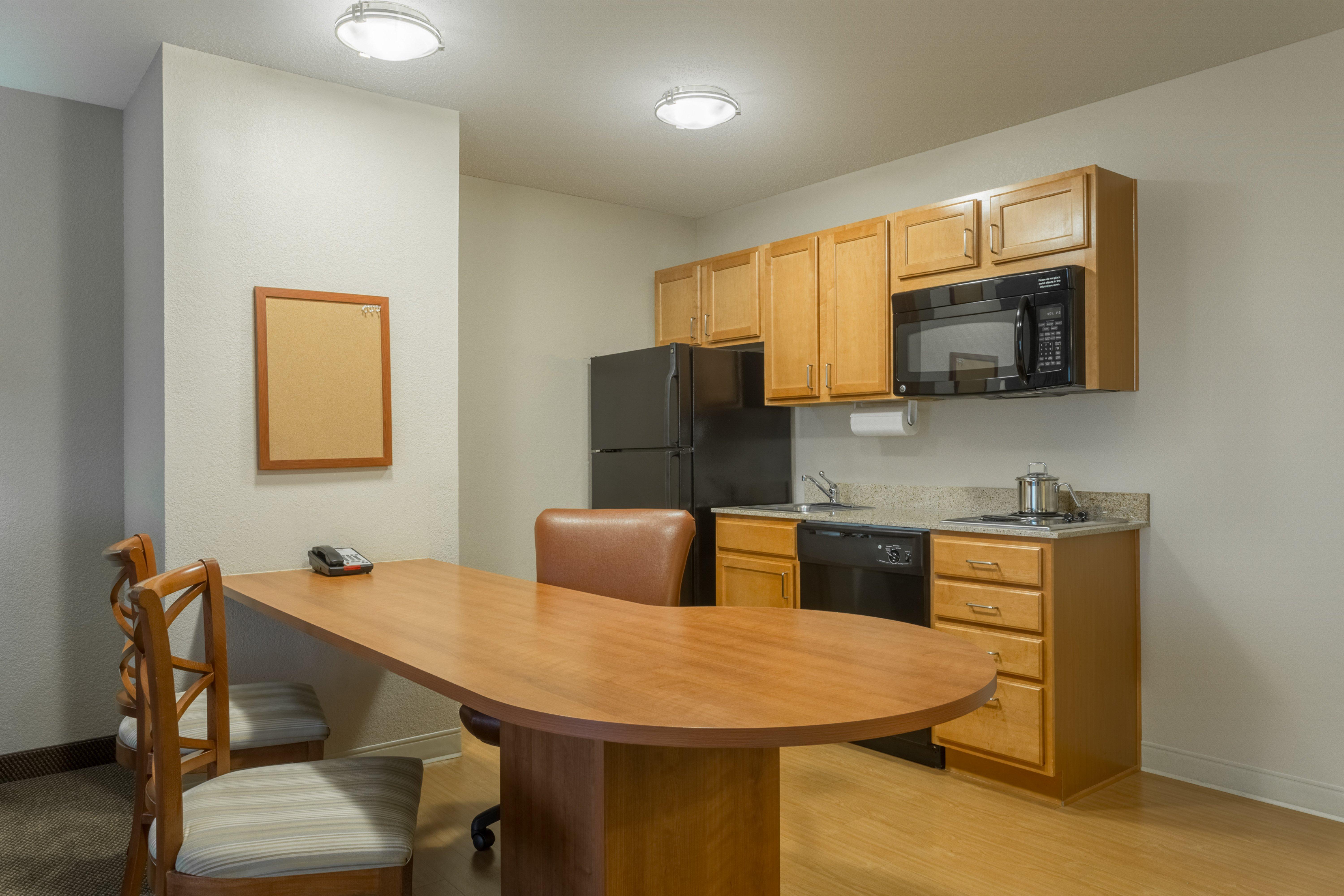Candlewood Suites Nogales By Ihg Exterior photo