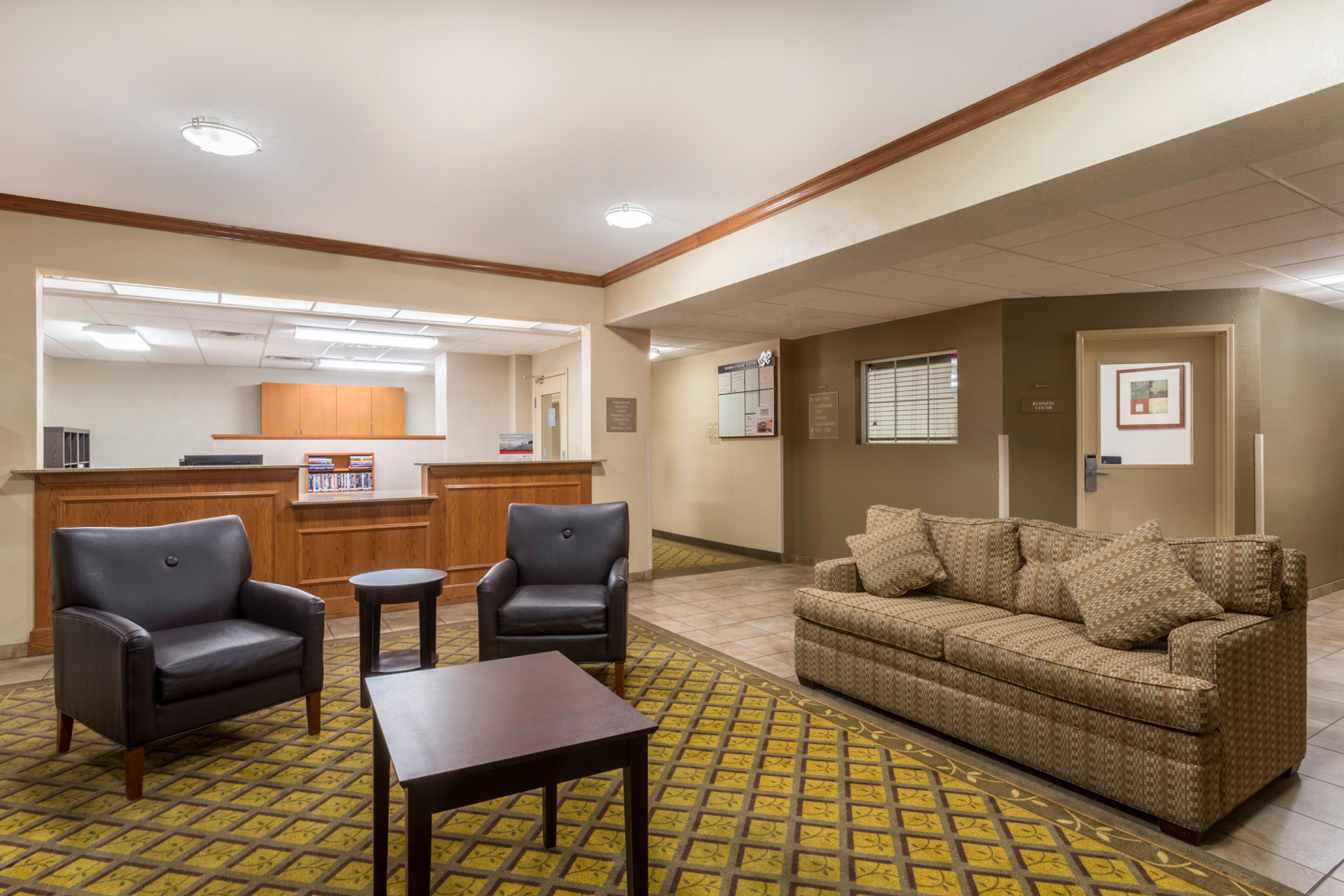 Candlewood Suites Nogales By Ihg Exterior photo