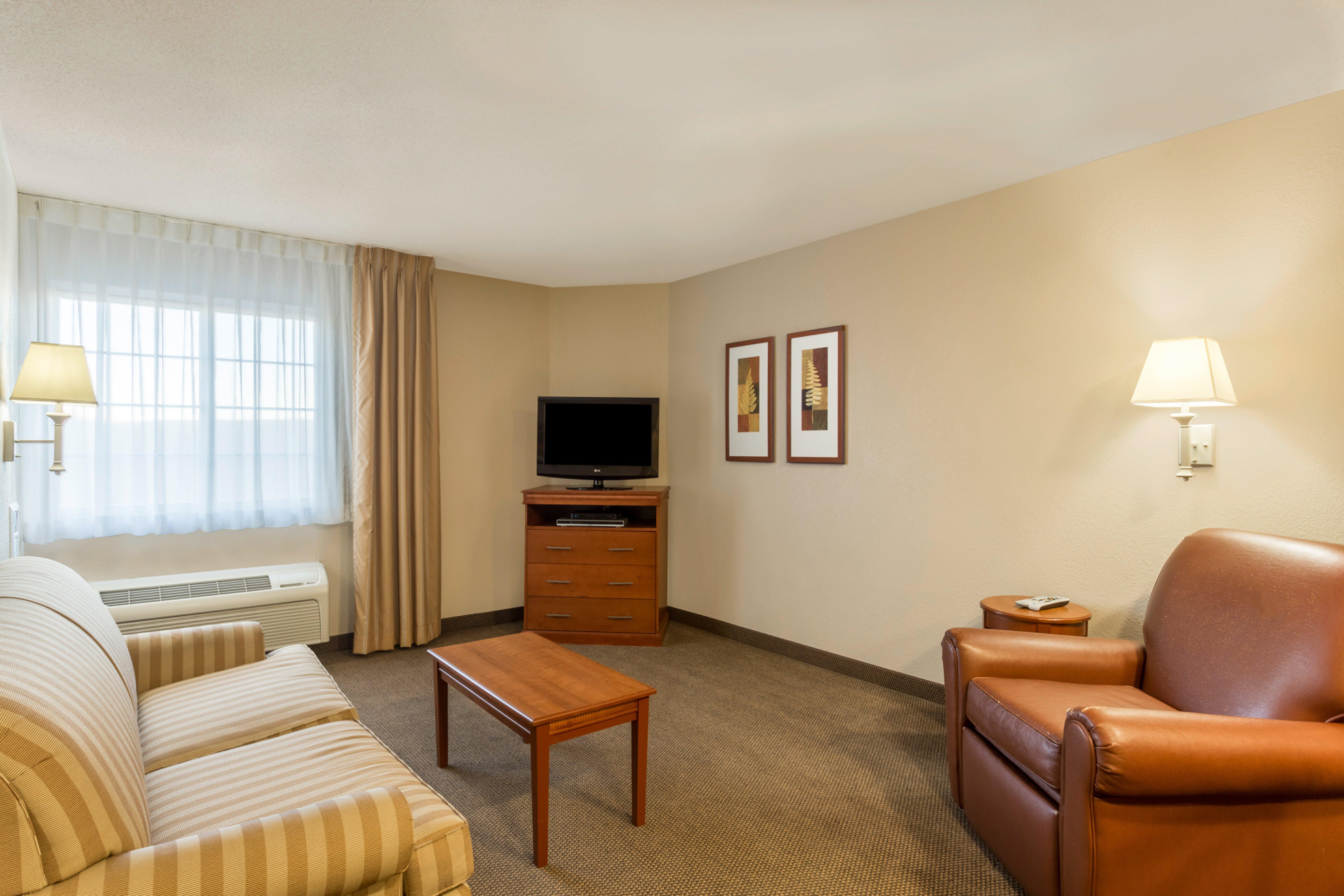 Candlewood Suites Nogales By Ihg Exterior photo
