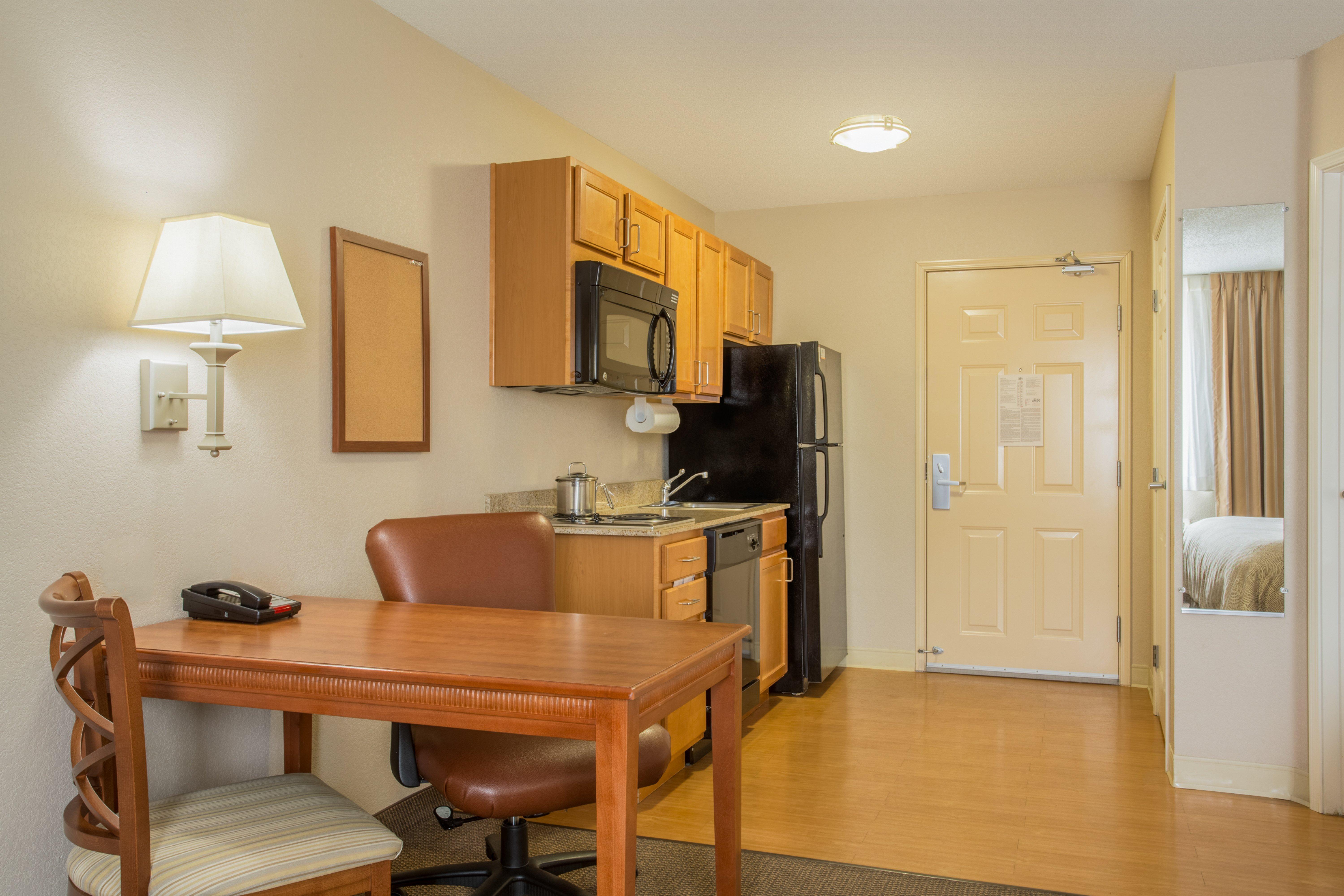 Candlewood Suites Nogales By Ihg Exterior photo