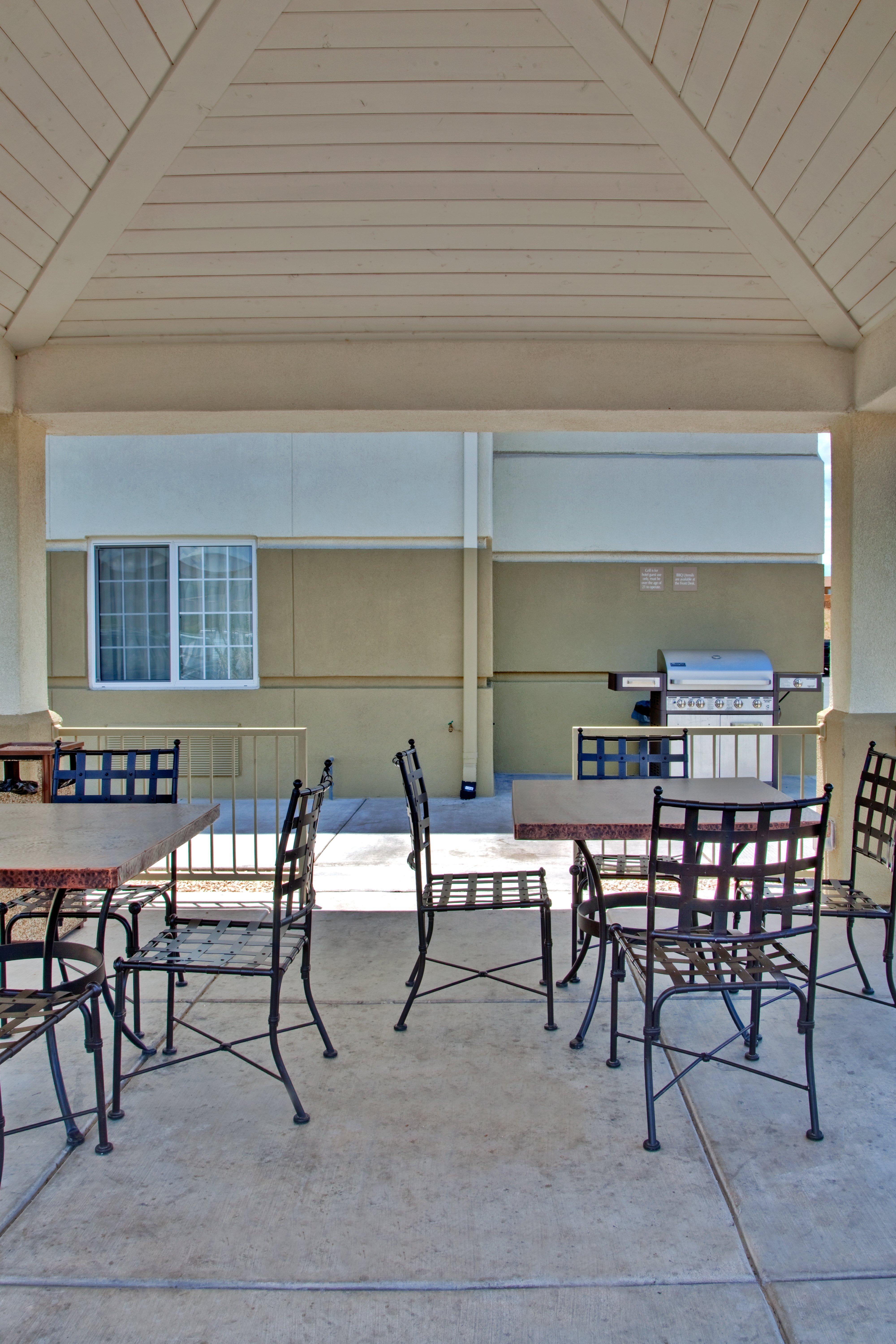 Candlewood Suites Nogales By Ihg Exterior photo