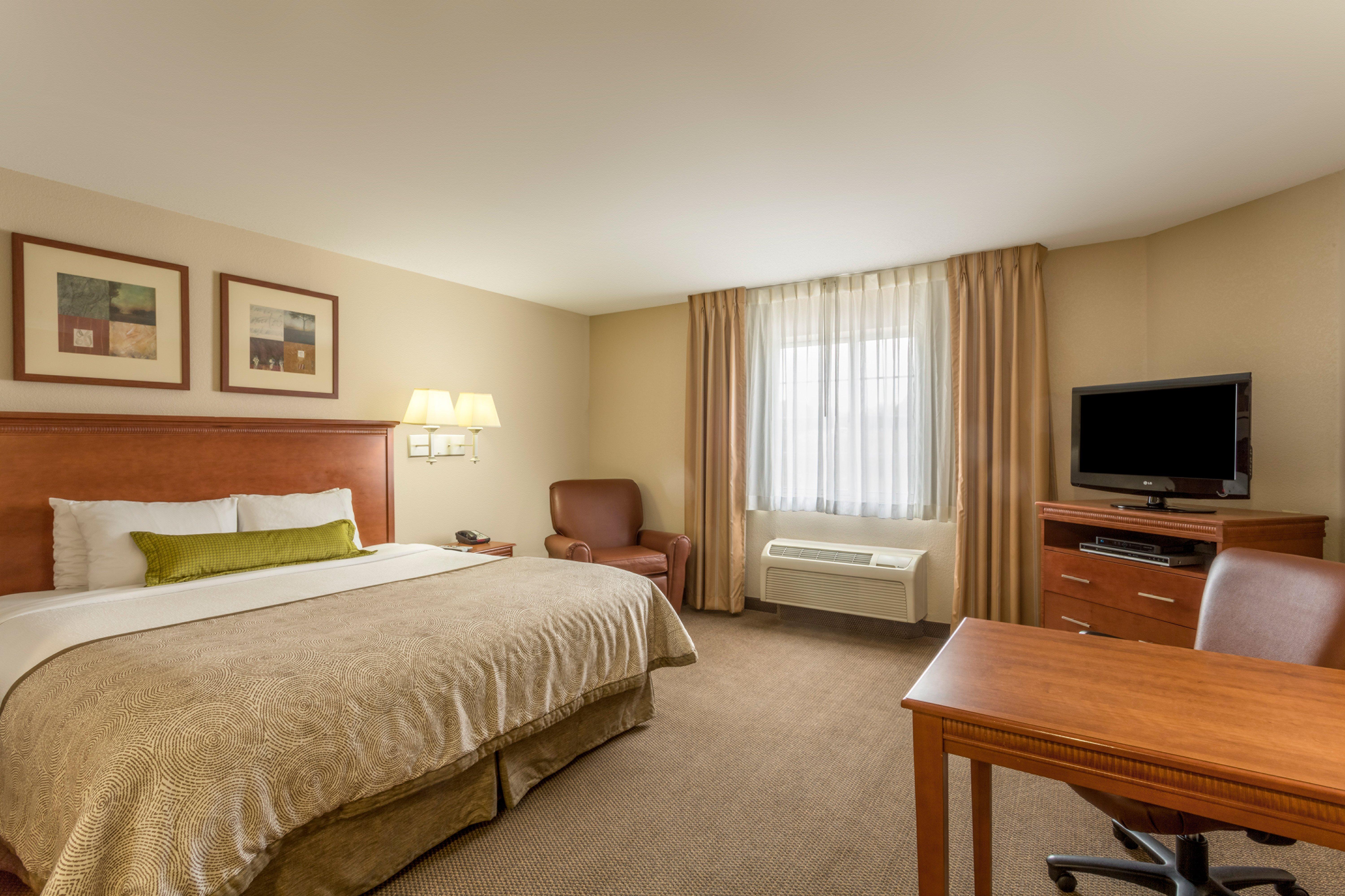 Candlewood Suites Nogales By Ihg Exterior photo