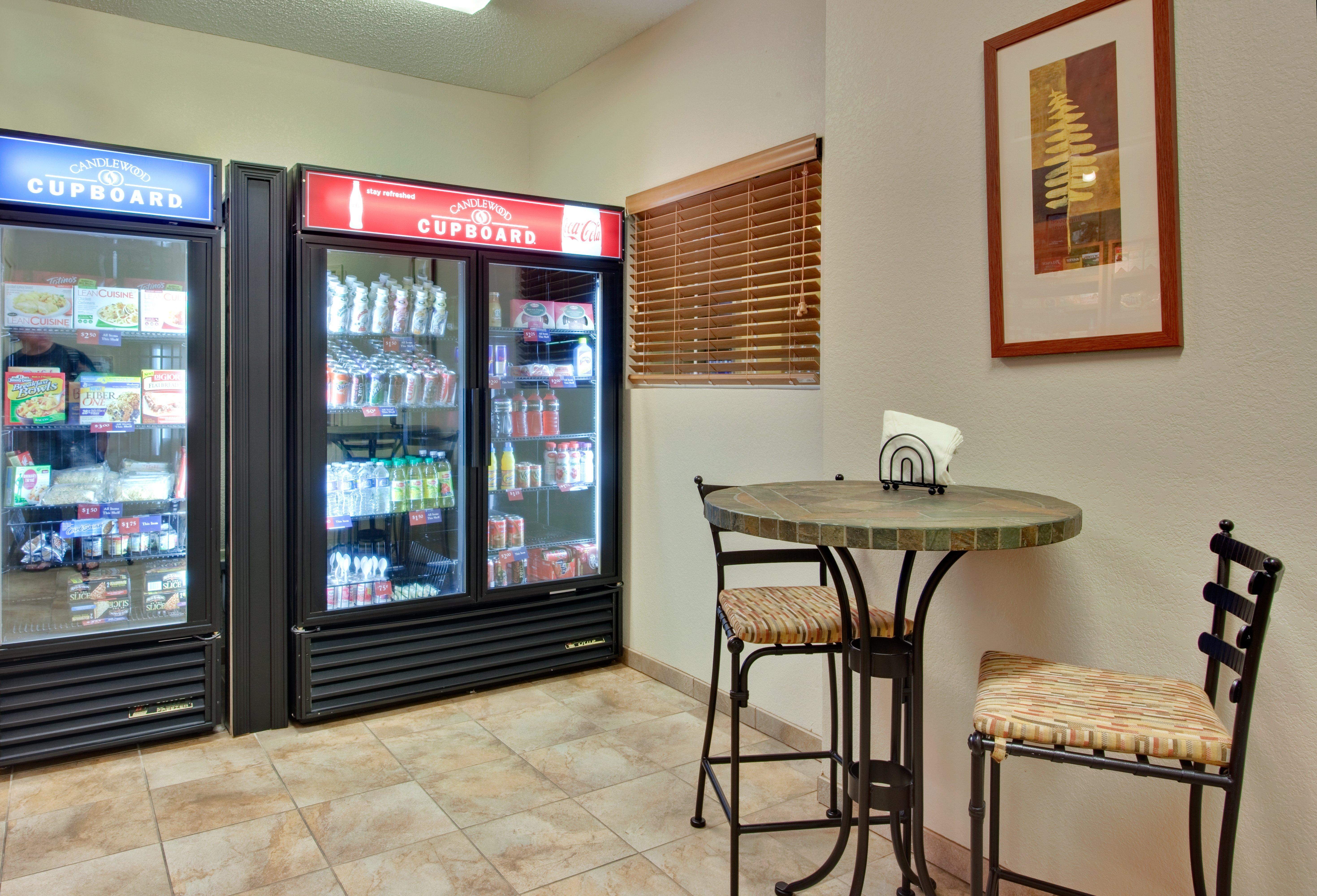 Candlewood Suites Nogales By Ihg Exterior photo