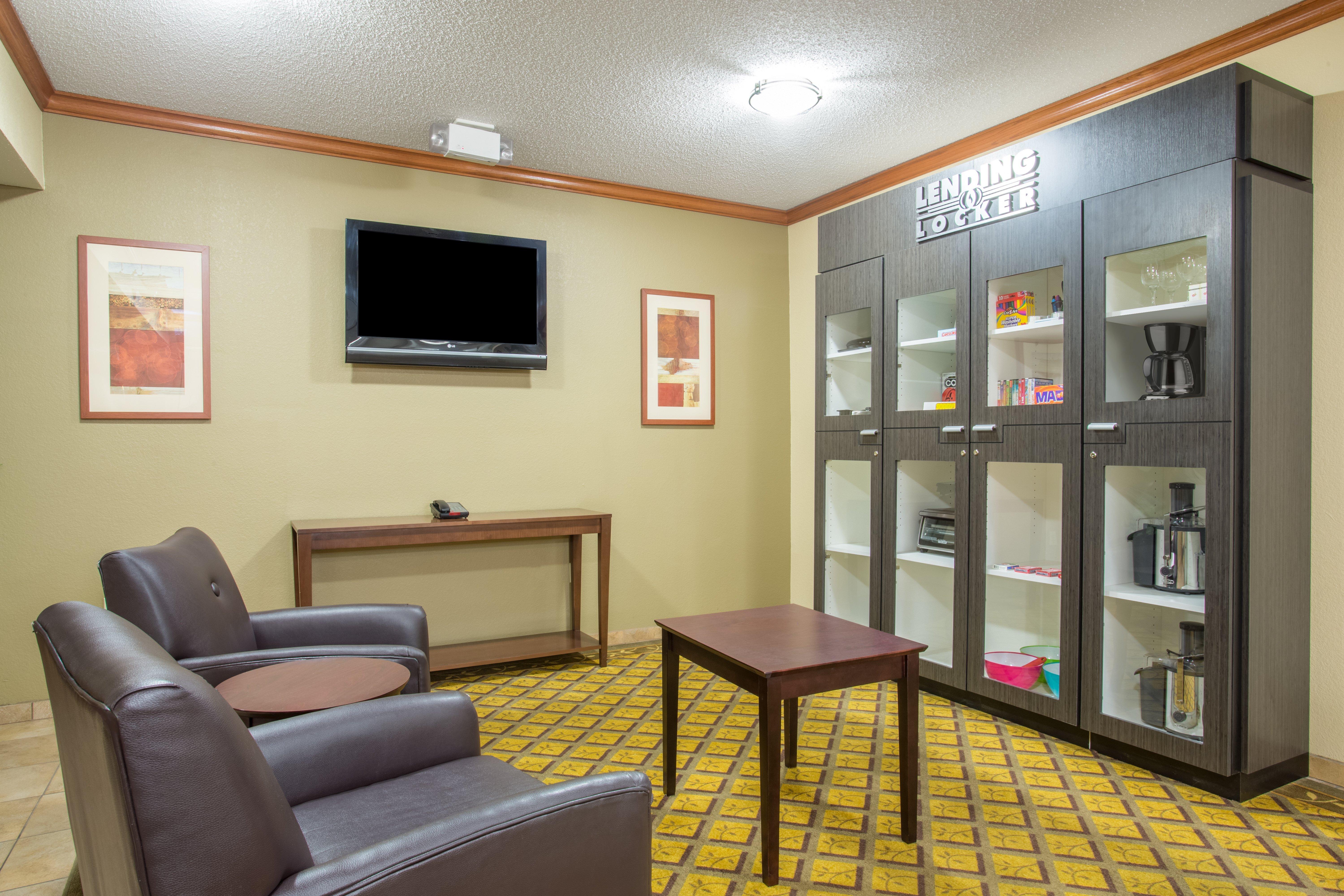 Candlewood Suites Nogales By Ihg Exterior photo