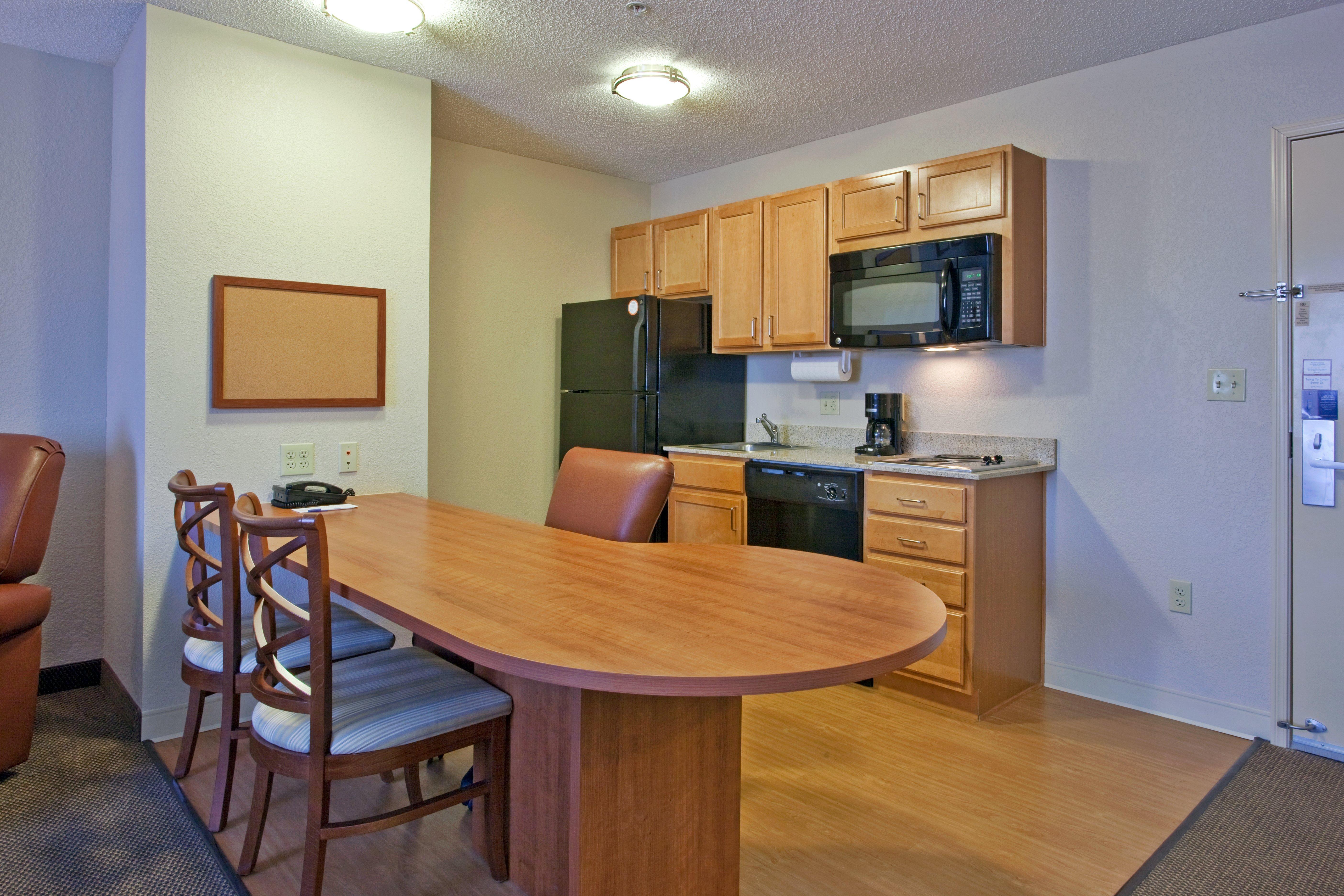 Candlewood Suites Nogales By Ihg Exterior photo