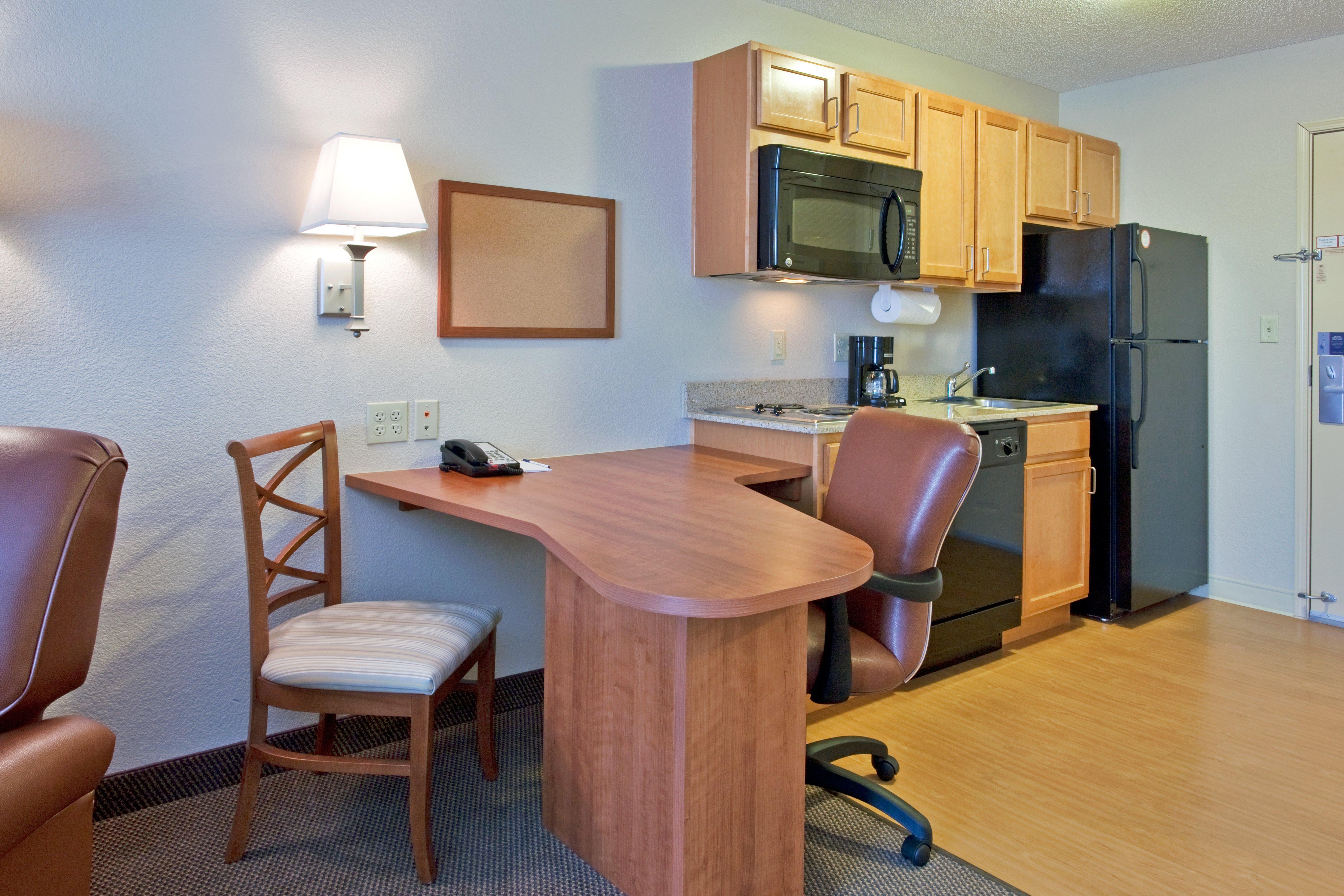 Candlewood Suites Nogales By Ihg Exterior photo