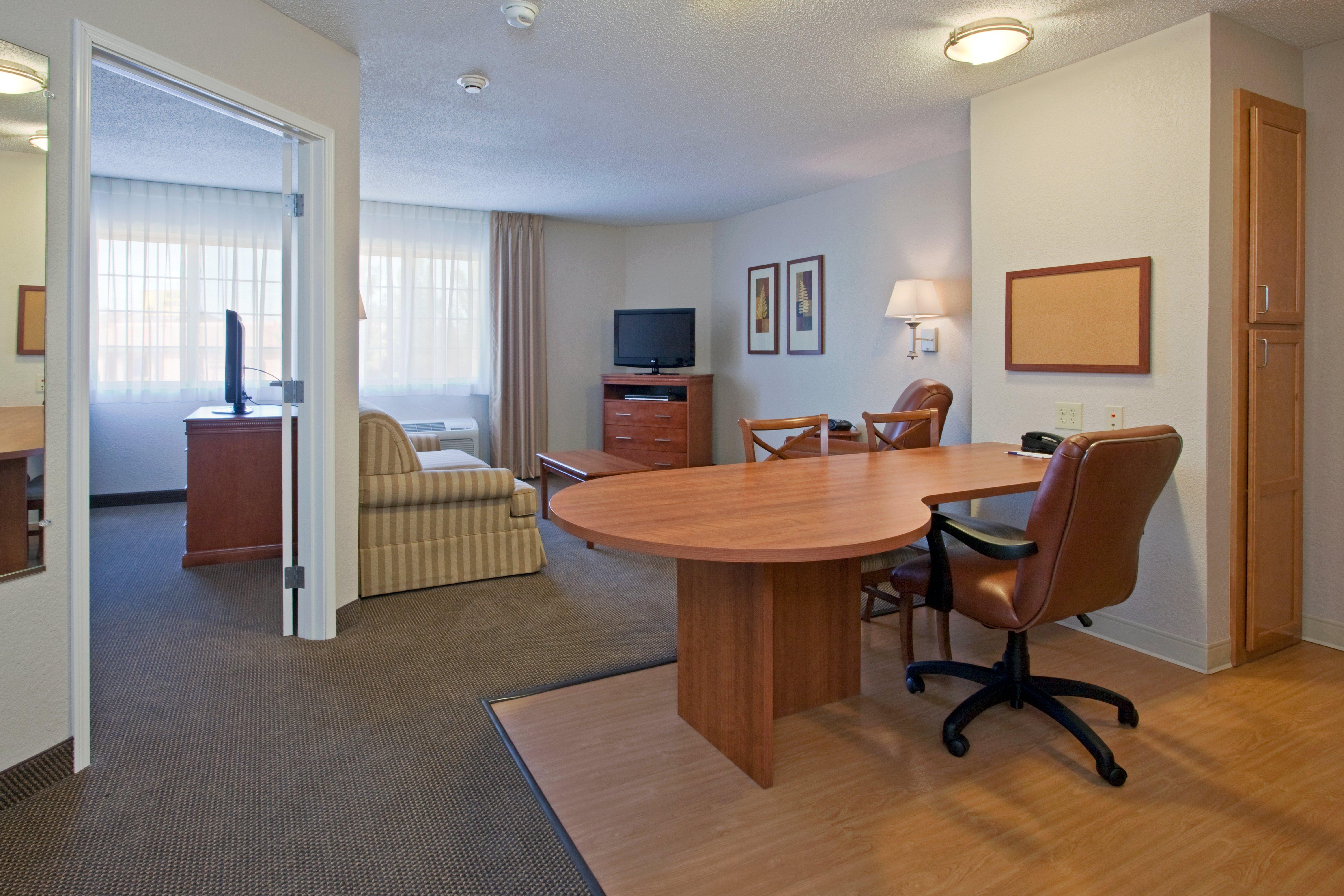 Candlewood Suites Nogales By Ihg Exterior photo