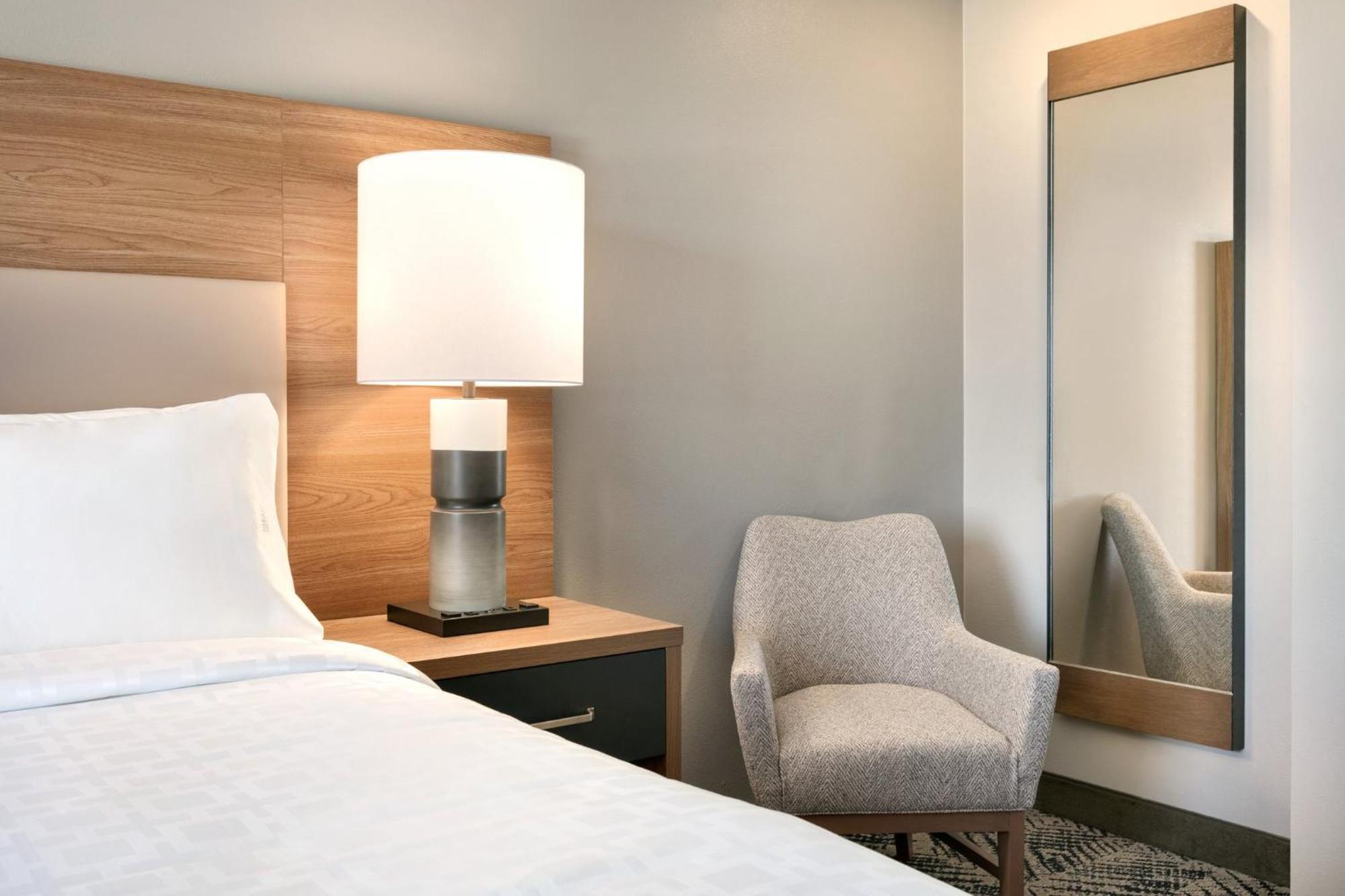 Candlewood Suites Nogales By Ihg Exterior photo