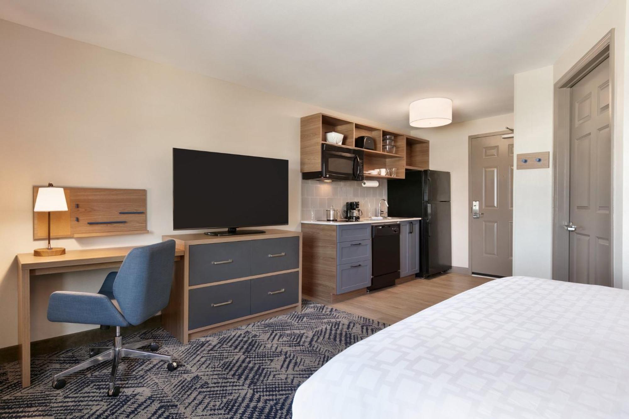 Candlewood Suites Nogales By Ihg Exterior photo