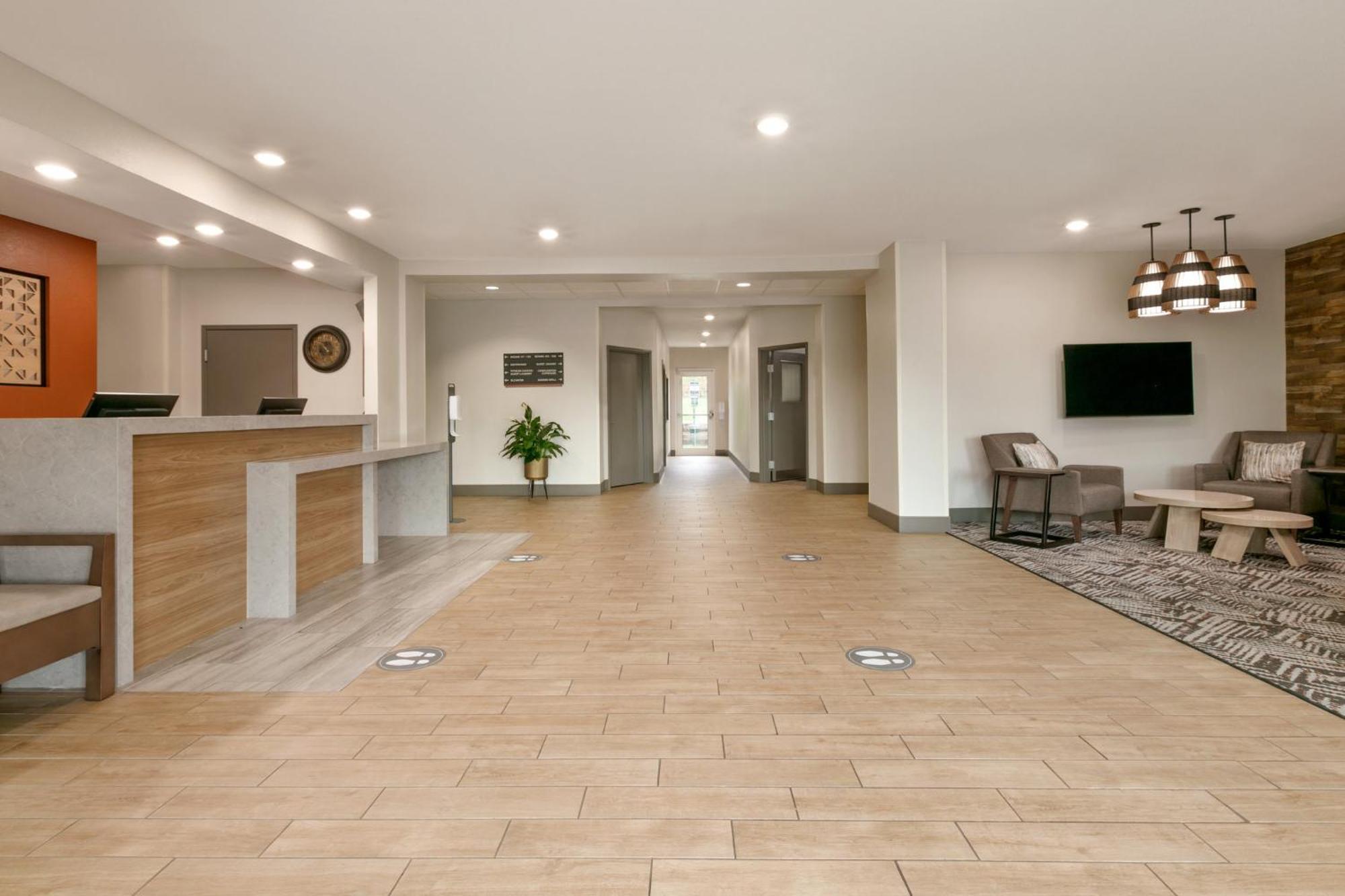Candlewood Suites Nogales By Ihg Exterior photo