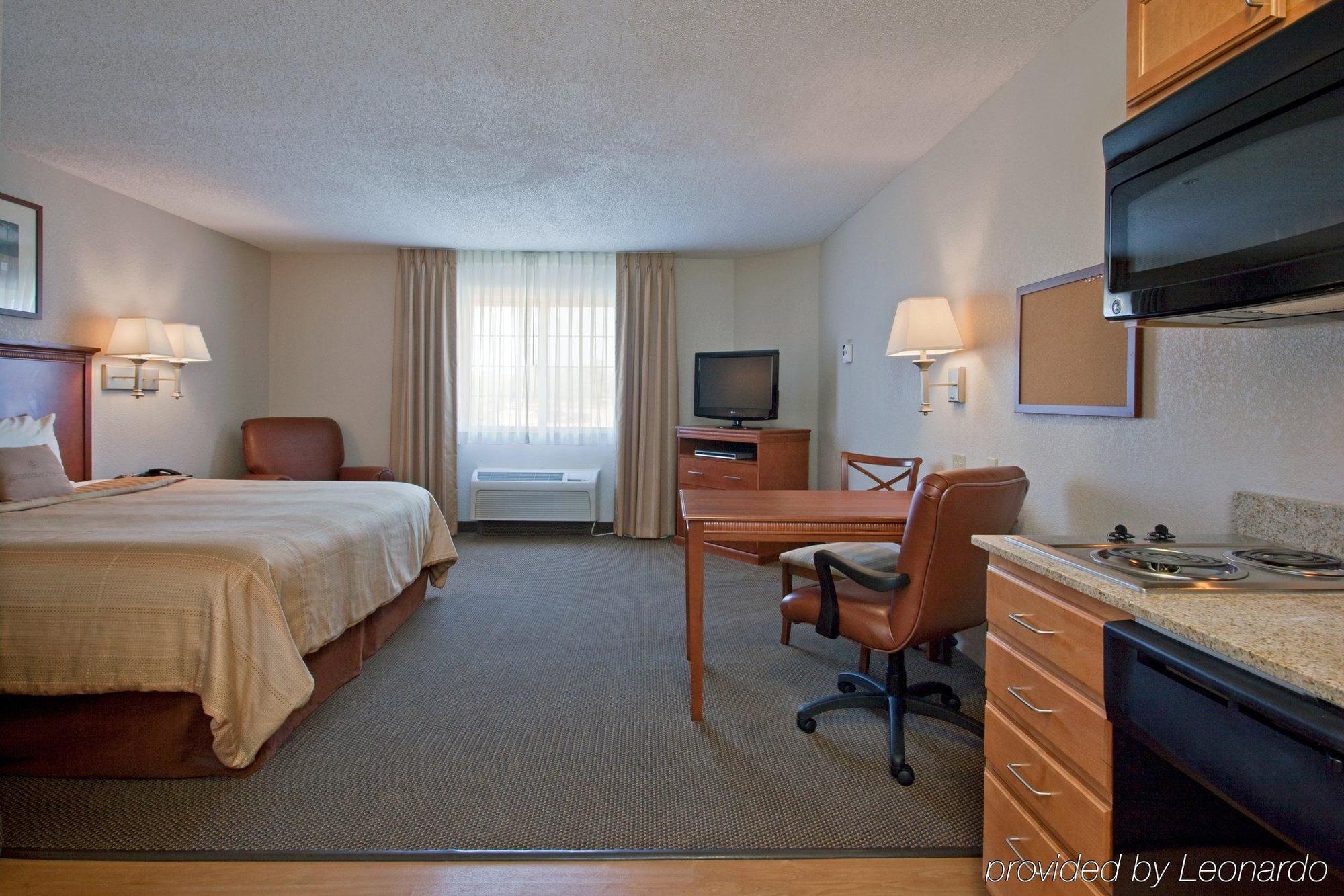 Candlewood Suites Nogales By Ihg Room photo