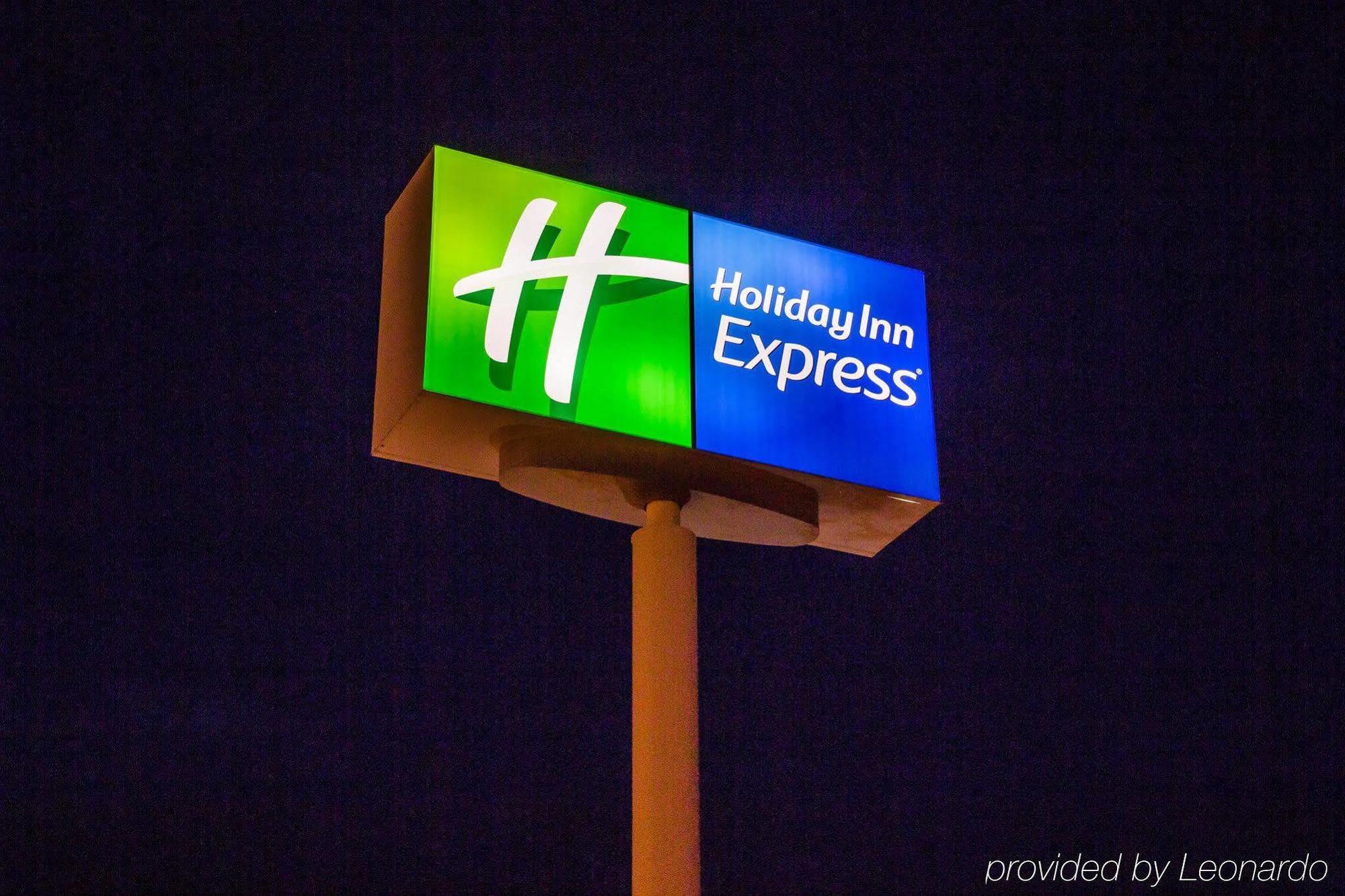 Candlewood Suites Nogales By Ihg Exterior photo