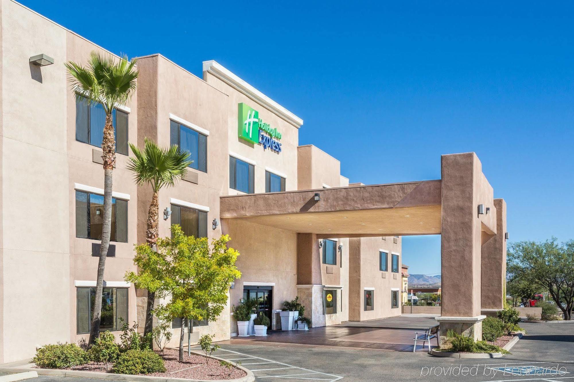 Candlewood Suites Nogales By Ihg Exterior photo
