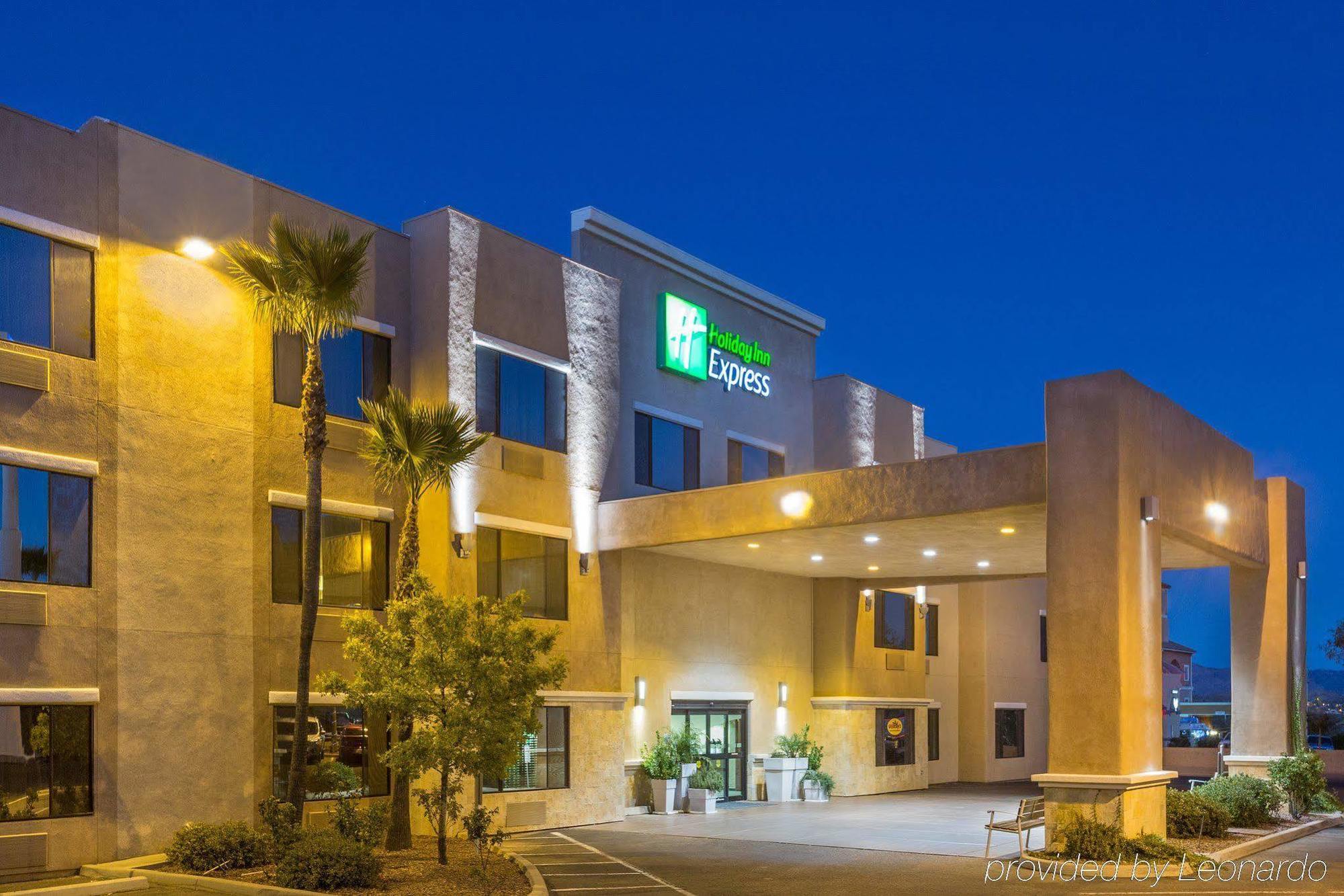 Candlewood Suites Nogales By Ihg Exterior photo