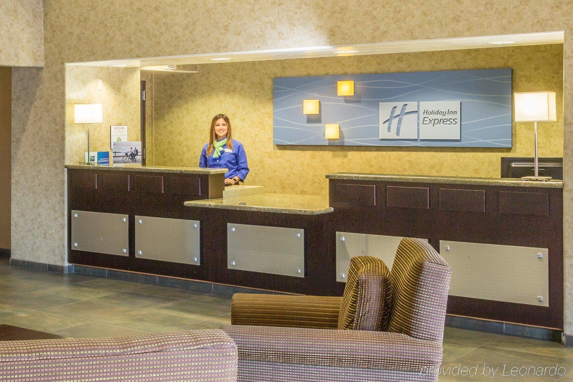 Candlewood Suites Nogales By Ihg Exterior photo