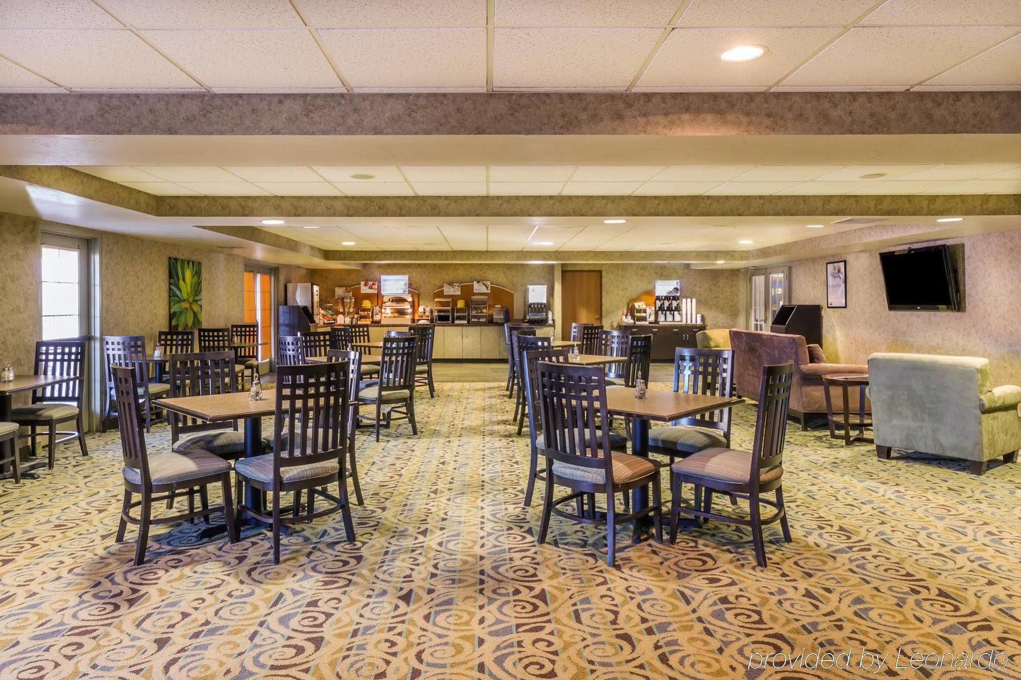 Candlewood Suites Nogales By Ihg Exterior photo