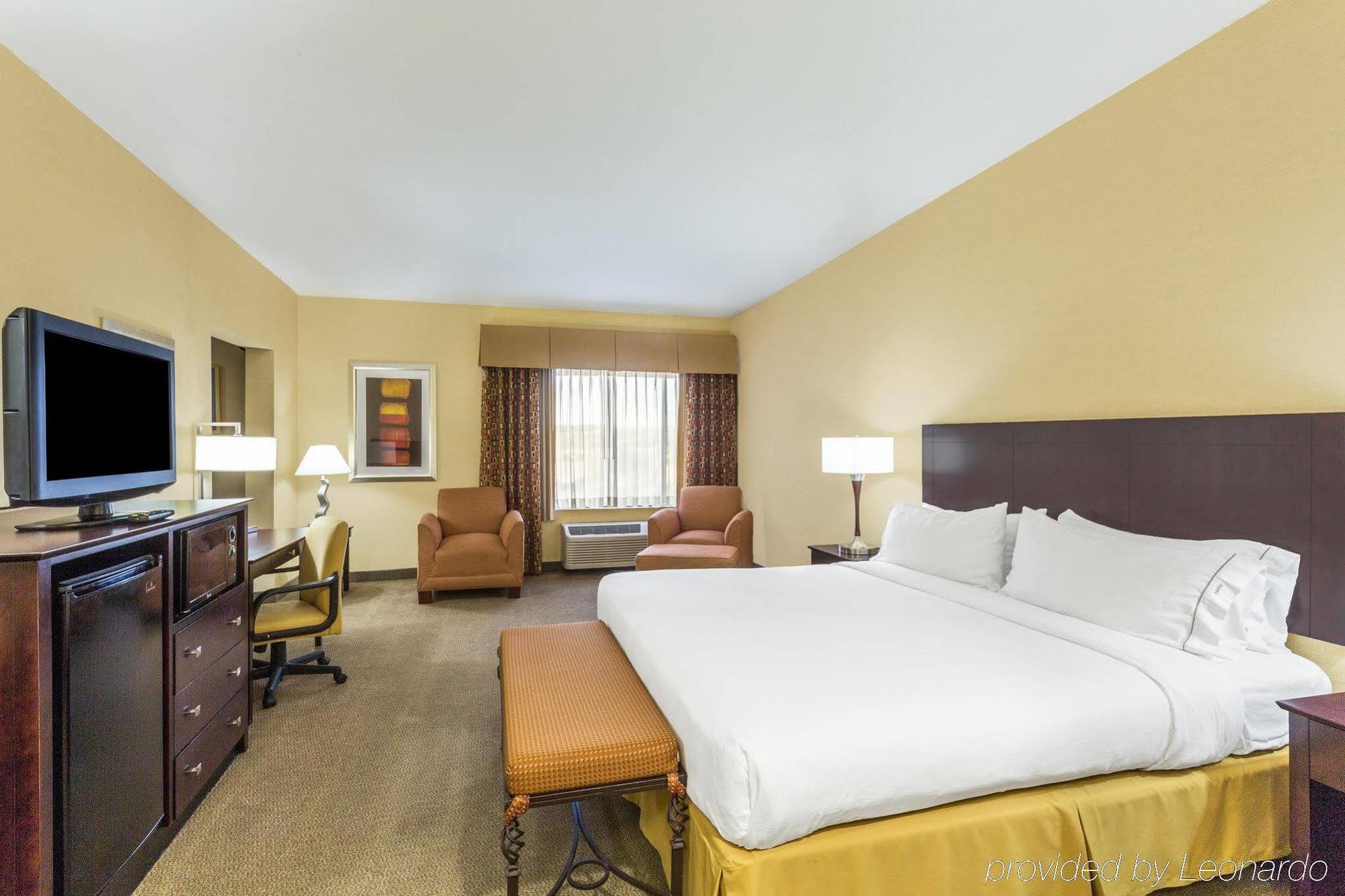 Candlewood Suites Nogales By Ihg Exterior photo
