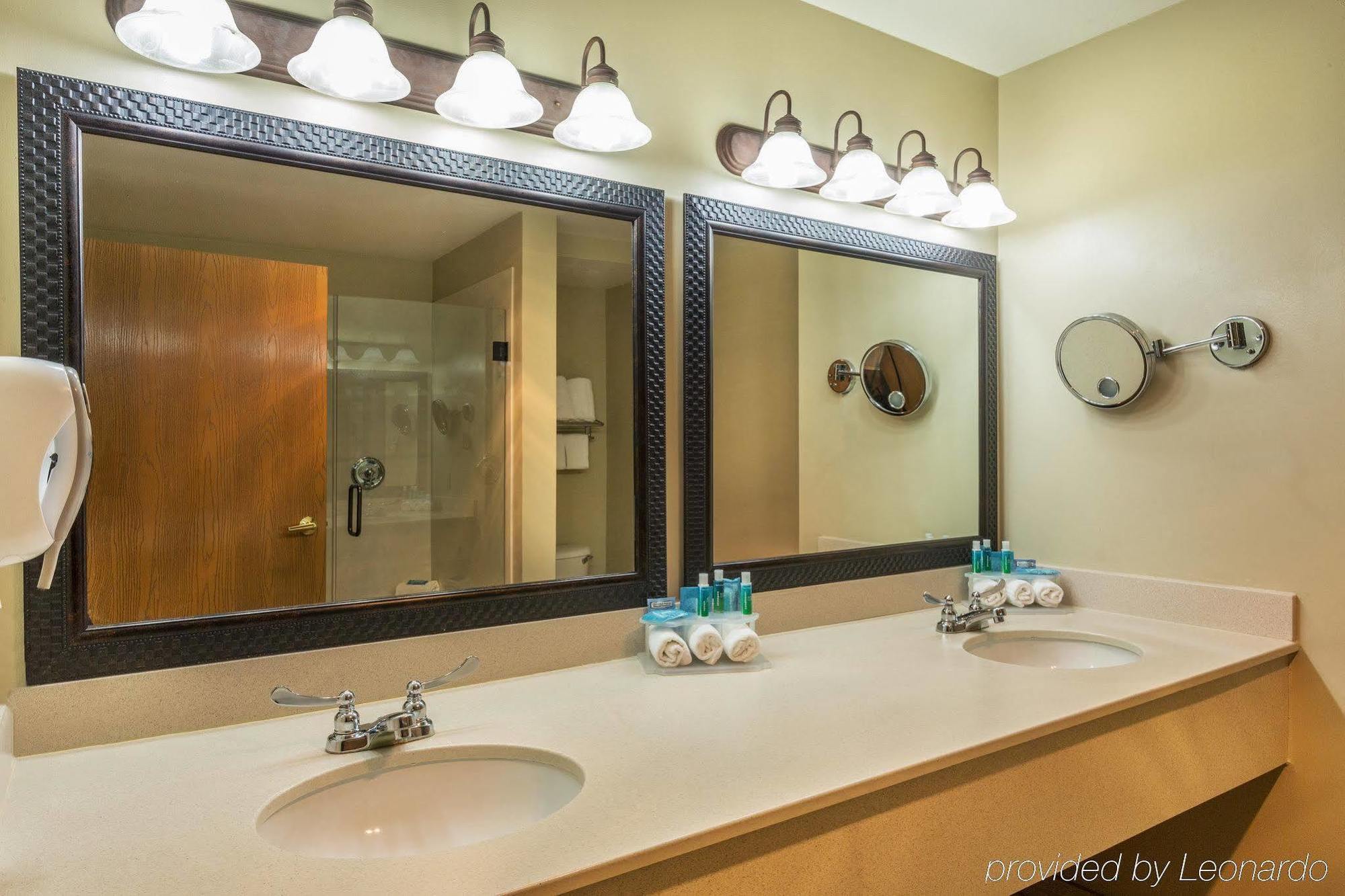 Candlewood Suites Nogales By Ihg Exterior photo