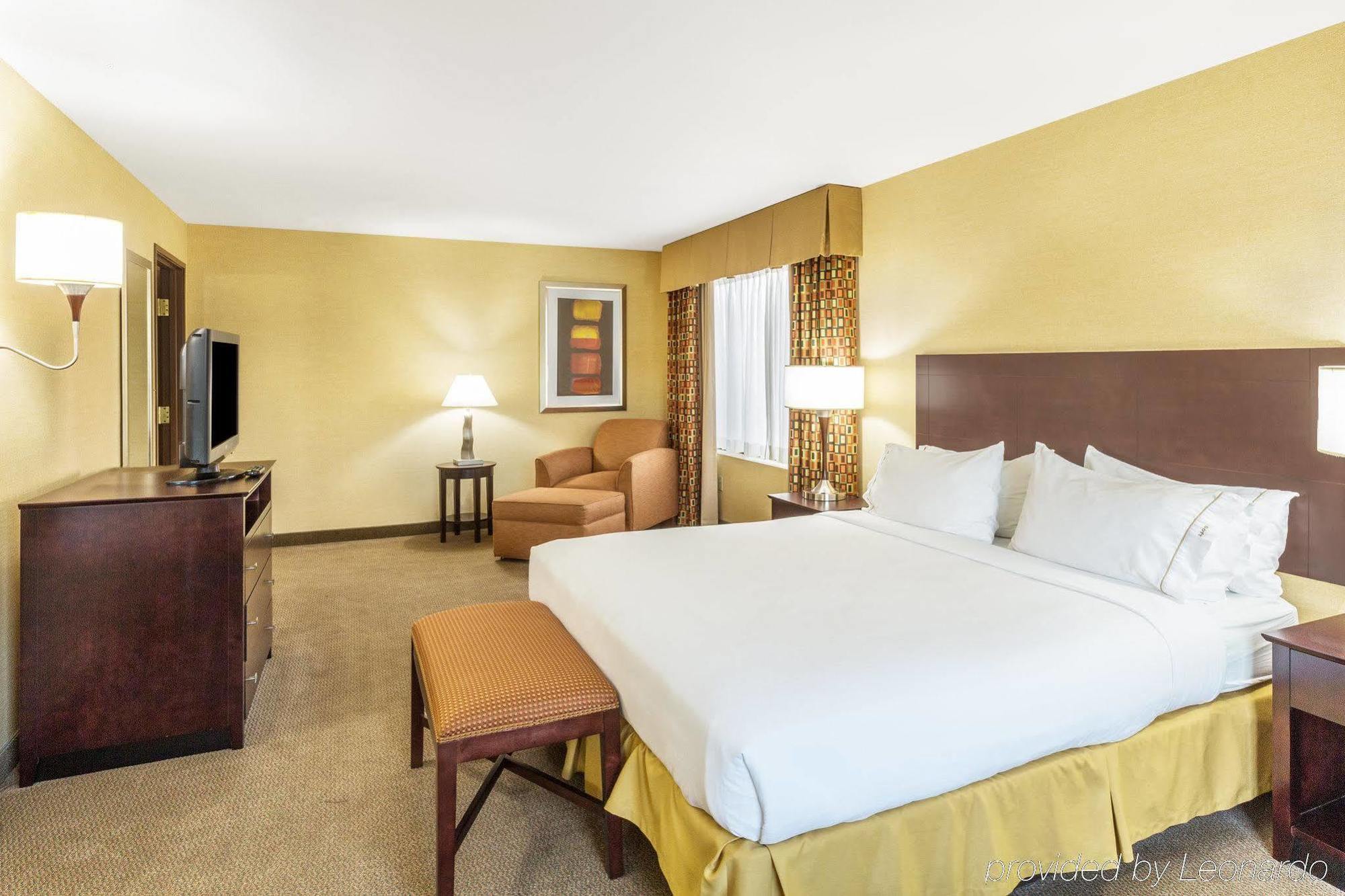 Candlewood Suites Nogales By Ihg Exterior photo
