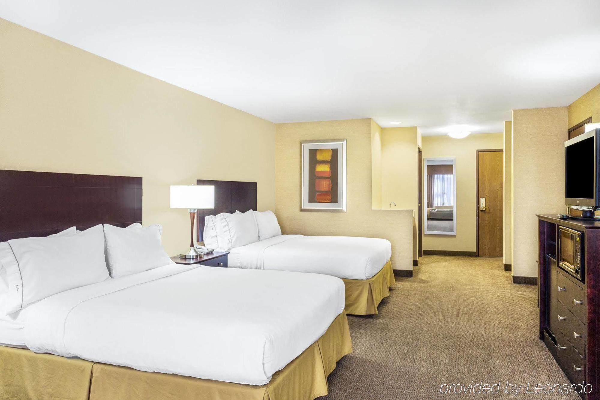 Candlewood Suites Nogales By Ihg Exterior photo