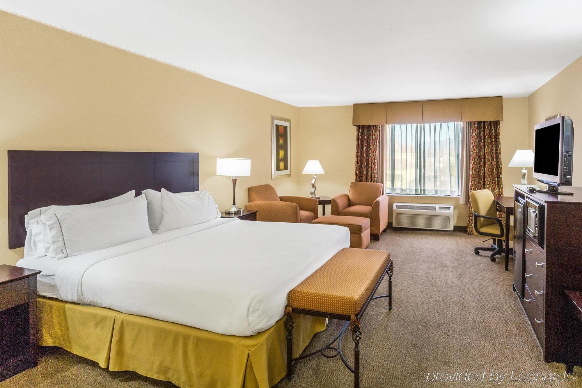 Candlewood Suites Nogales By Ihg Exterior photo