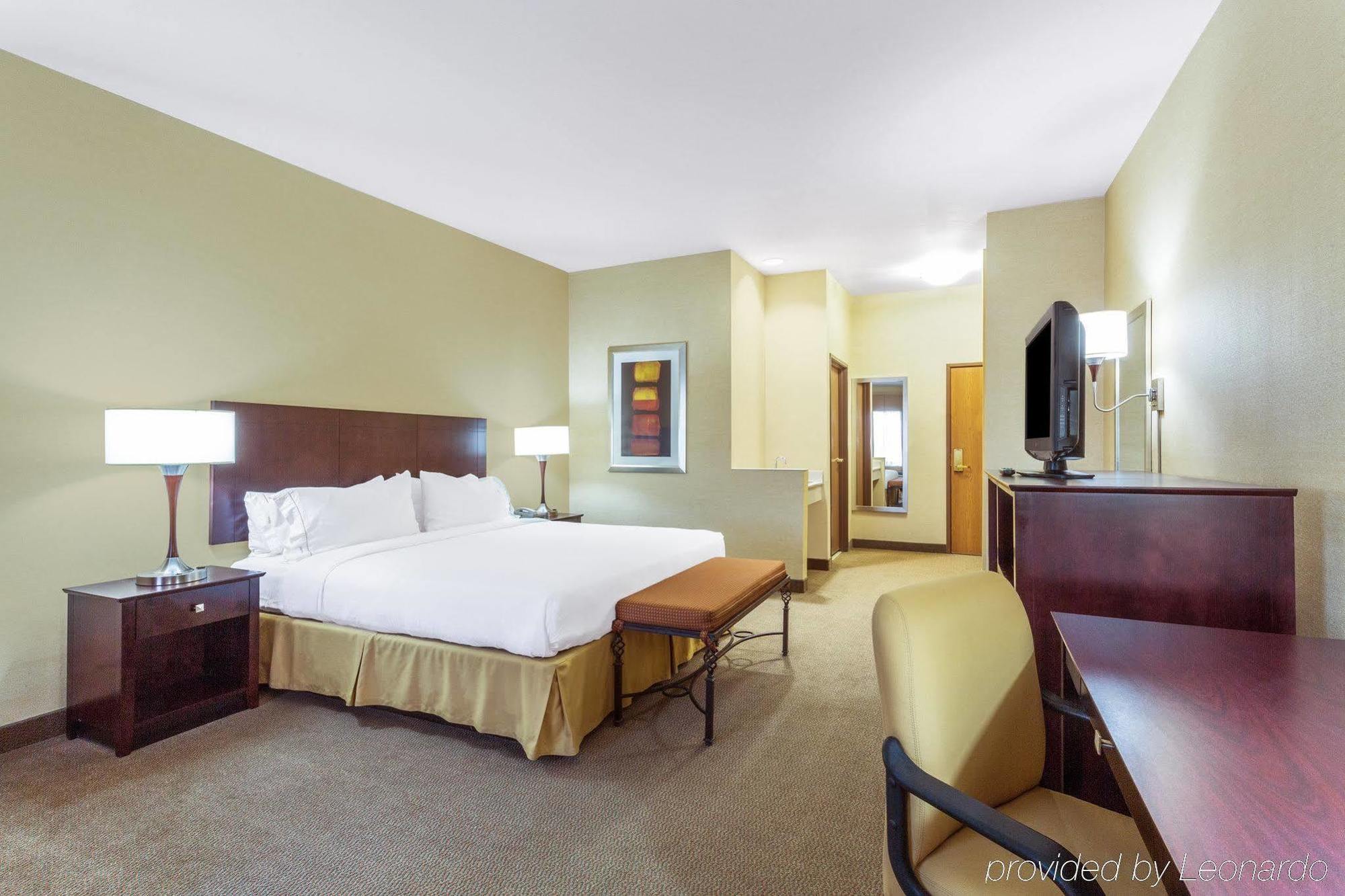 Candlewood Suites Nogales By Ihg Exterior photo