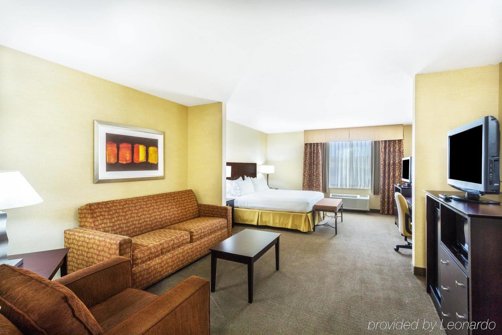 Candlewood Suites Nogales By Ihg Exterior photo
