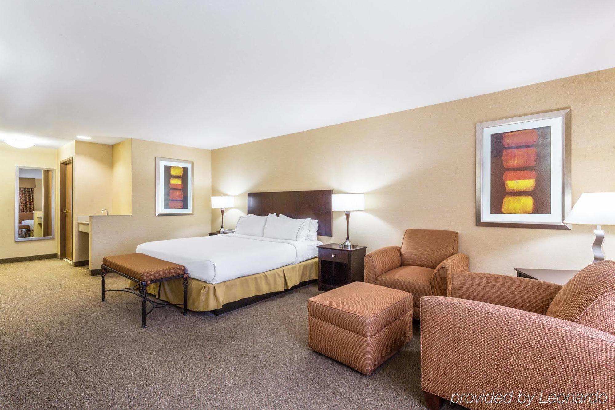 Candlewood Suites Nogales By Ihg Exterior photo