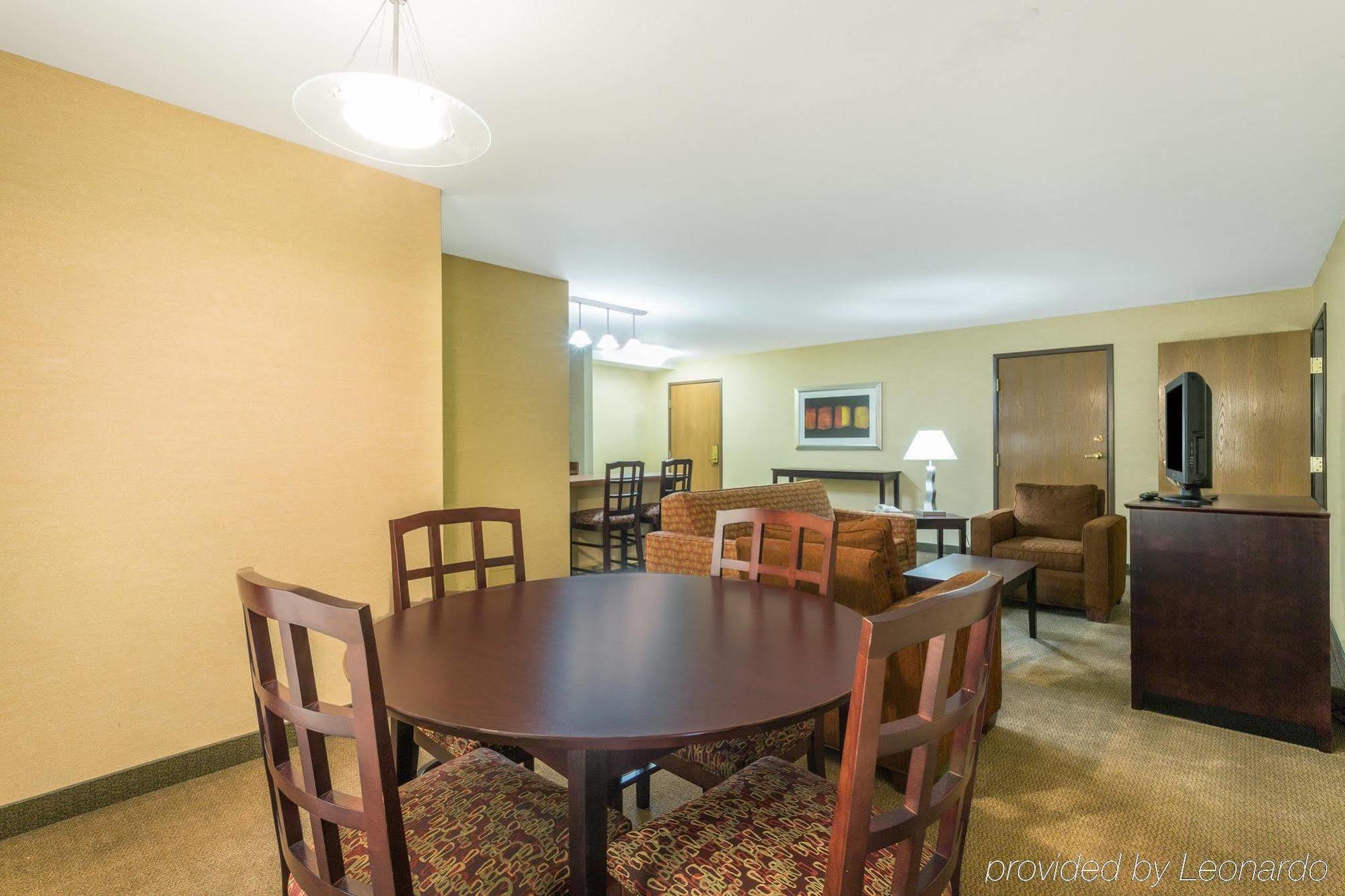 Candlewood Suites Nogales By Ihg Exterior photo