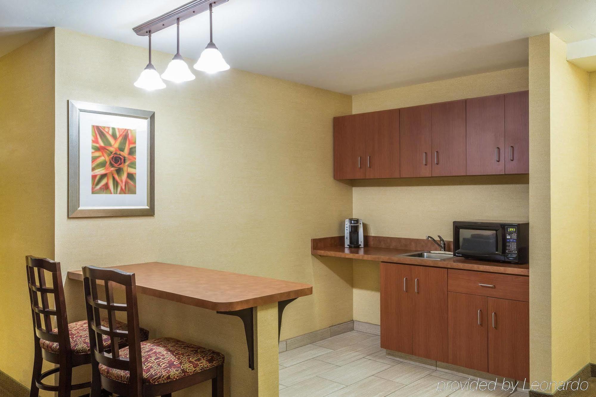 Candlewood Suites Nogales By Ihg Exterior photo
