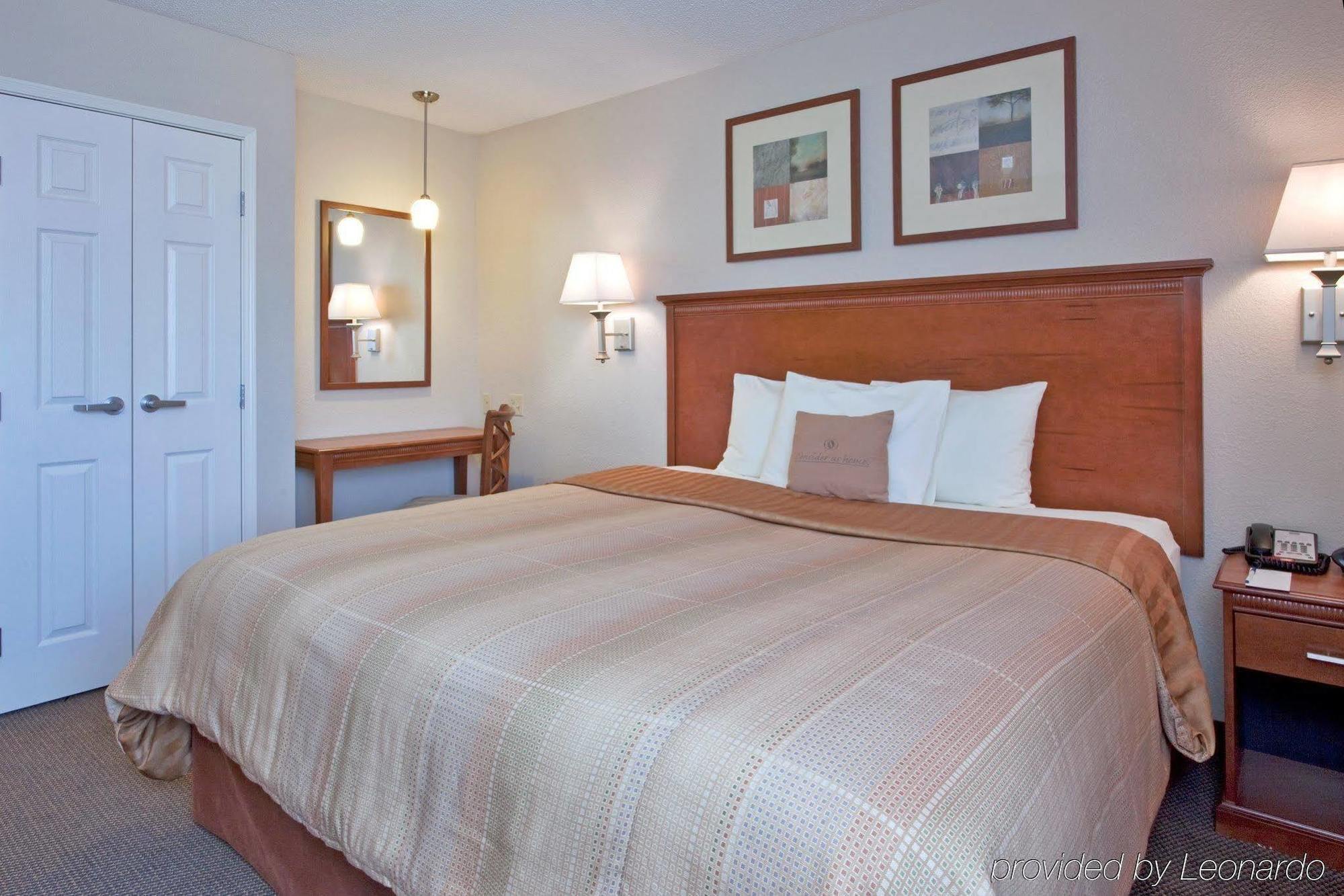Candlewood Suites Nogales By Ihg Room photo